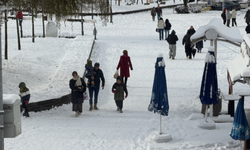 Uzmanından Kış Aylarında Düşmelere Karşı Hayati Uyarılar