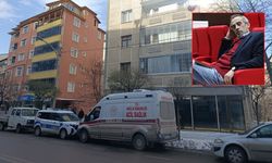 Gümüşhane Üniversitesi Öğretim Üyesi Doç. Dr. Bayram Çağlar Evinde Ölü Bulundu