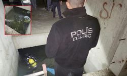 Yağışla Su Dolan Bodrum Kata Düştü, Hayatını Kaybetti