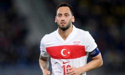 Hakan Çalhanoğlu: Turkey’s Midfield Maestro on the European Stage