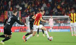 Rizespor Devreye Puansız Başladı