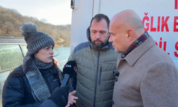 Kamp Yaparken Kaybolan Elif Kumal'ın Yengesi Konuştu