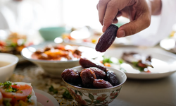 Uzmanından sağlıklı Ramazan uyarısı