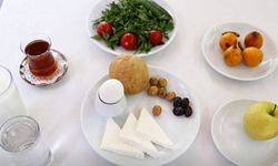 Sahura Kalkmanın Faydaları