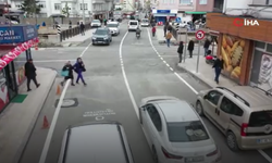 Ordu’da Yenilenen Köprü Yeniden Ulaşıma Açıldı