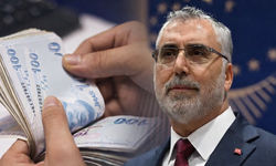 SGK'ya  Prim Borcu Olanlara Müjde! Bakan Işıkhan Duyurdu