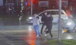 Trabzonspor'un Takım Otobüsüne Taşlı Saldırıya İlişkin 6 Gözaltı