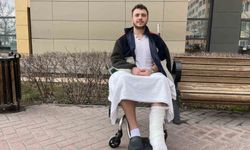 10 Kişinin Öldüğü Kazadan Yaralı Kurtulan Öğrenci, Otobüs Şoförüyle Sohbetini Anlattı