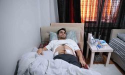 Bağcılar'da Metro Çıkışındaki Bıçaklı Saldırı Olayı İle İlgili Yeni Gelişme