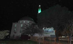 3 Dakika Erken Okunan Ezan Kafaları Karıştırdı