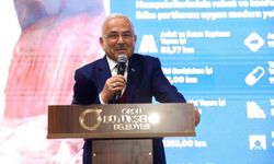 Başkan Güler: 'Bizim Ayrımız Gayrımız Yok