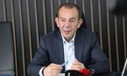 Bolu Belediye Başkanı Tanju Özcan Gözaltına Alındı