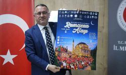 Bolu'da 11 Ayın Sultanı 'Ramazan Alayı' İle Karşılanacak