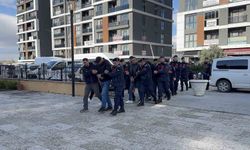 Bu Kez Bahis Oynayan da Oynatan da Yandı