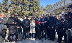 CHP Genel Başkanı Özel: 'YÖK'ü yok edeceğiz'