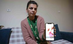 Çocuklara Aldığı Oyun Hamurunu Verdi, Elleri Kan İçinde Kaldı!