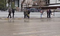 Erzincan'da Meydana Gelen Deprem Tunceli'de Hissedildi