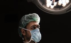 Gürcistan'da Kabusu Yaşayan Kadın Çareyi Samsun'da Buldu