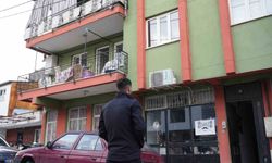 İş İçin Şehir Dışına Çıkan Koca, Döndüğünde Evini Boş Buldu