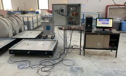 Kar Ve Buzlanmaya Karşı Isınabilen Beton