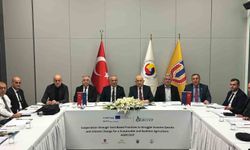 Karadeniz'de Tarımsal Zararlılar İçin Akıllı İstasyon Dönemi Başlıyor