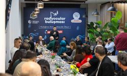 Karadeniz'e Karşı Radyo Buluşması