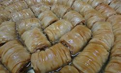 Karadeniz’in Geleneksel Tatlıları Ramazan Sofralarının Gözdesi Oldu