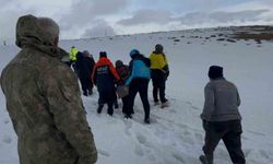 Kayıp Olarak Aranan Alzaymır Hastası Adamın Cansız Bedenine Ulaşıldı