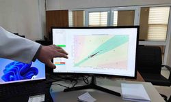 Nefesten Şeker Ölçümü Sağlayan Sensör Geliştirildi