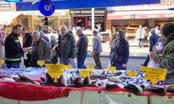 Ramazan'da Balığa İlgi Gün Geçtikçe Artıyor