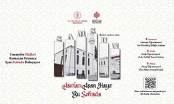 Ramazan'da Ücretsiz İftar Sofraları Kurulacak