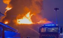 Rus Petrolünün Ukrayna Üzerinden Transit Geçişi Askıya Alındı