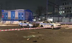 Rusya'da Devriye Aracına Bombalı Saldırı: 1 Ölü