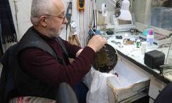 Saat Sevdasından Yurt Dışı Eğitimini Bıraktı