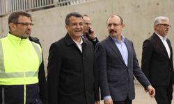 Samsun Üretimde Vites Yükseltiyor: Gözler Hızlı Tren Ve Çevre Yollarında