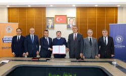 Samsun'a Et Ve Et Ürünleri İşleme Tesisi