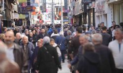 Samsun'da En Çok Ordulu, En Az Hakkarili Yaşıyor