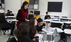 Samsun'da Yenilikçi Sınıf Dönemi: Maarif Modeliyle Eğitimde Yeni Vizyon