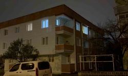 Samsun'da Dehşet! Ablasını Bıçaklayıp Balkondan Atladı