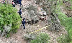 Kayıp Olarak Aranan Kişinin Uçurumda Cansız Bedeni Bulundu