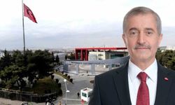 Türkiye'nin 2'inci Büyük İlçesi Şahinbey