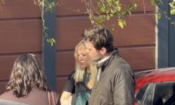 Ünlü Oyuncu Kıvanç Tatlıtuğ, Adliyede