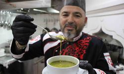 Usta Şeflerden 'Sakala Çarpan Çorbası' Tavsiyesi: 'Acıktırmaz, Susatmaz