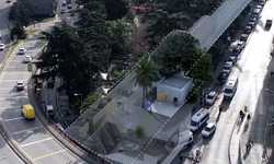 Trabzon'da İstanbul'dan Sonra Bir İlk: Füniküler Hattı