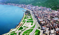 Karadeniz'de plansız yapılaşma deprem tehlikesini büyütüyor