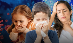 Ailelere Önemli Tavsiyeler: 'Çocuklar Daha Fazla Risk Altında