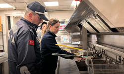 Ramazan Öncesi Gıda İşletmelerine Zabıtadan Denetim