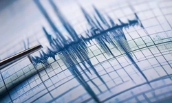 Balıkesir'de 4.1 Büyüklüğünde Deprem