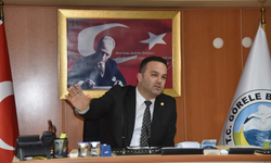 Görele Belediye Başkanı Hakkında Adli Kontrol Kararı