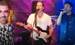 Ünlülere Uyuşturucu Operasyonunda 17 Şüpheli Gözaltına Alındı!